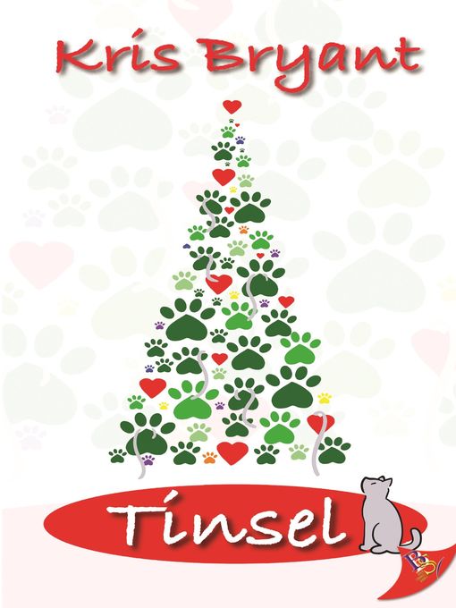 Cover image for Tinsel
